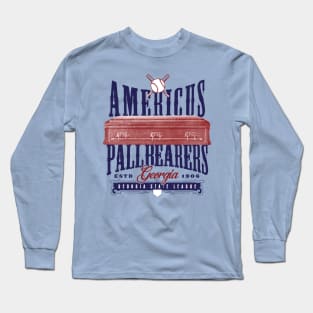 Americus Pallbearers Long Sleeve T-Shirt